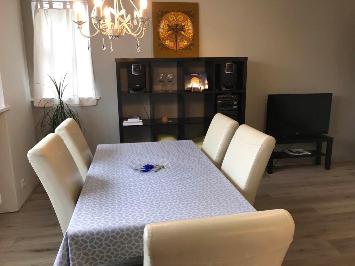 Reykjavik Hill Cosy Apartment Εξωτερικό φωτογραφία