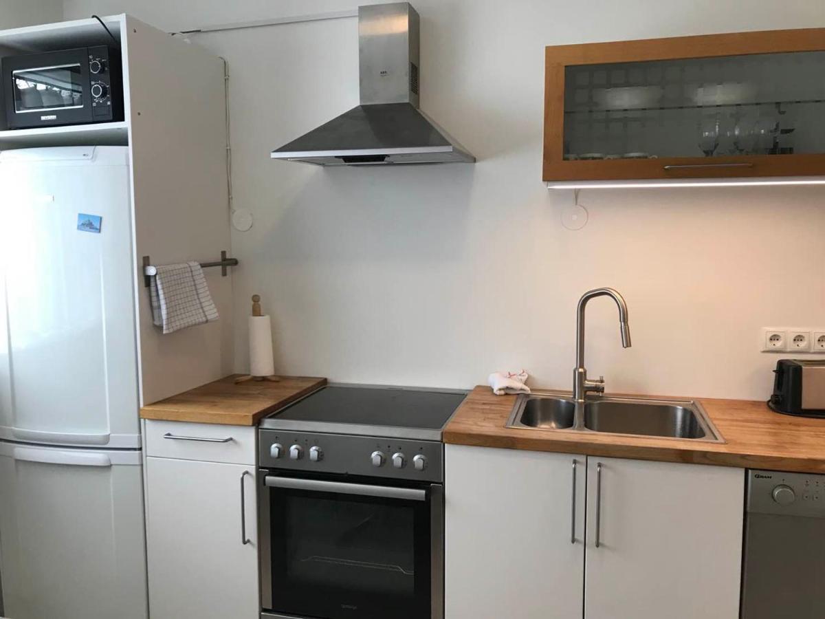 Reykjavik Hill Cosy Apartment Εξωτερικό φωτογραφία